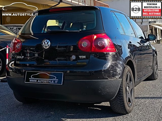 VOLKSWAGEN Golf usata 35