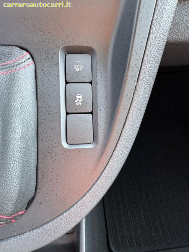 MERCEDES-BENZ Citan usata, con Sospensioni sportive