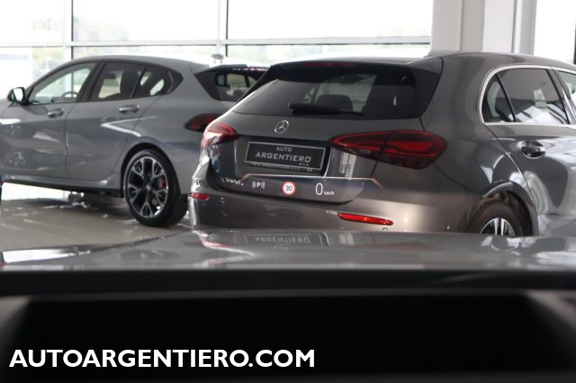 BMW 520 usata, con Autoradio digitale