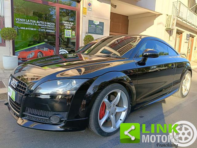AUDI TT usata 36