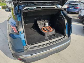 PEUGEOT 3008 usata, con Sistema di navigazione