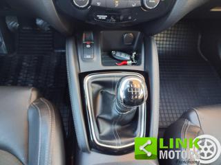 NISSAN Qashqai usata 25
