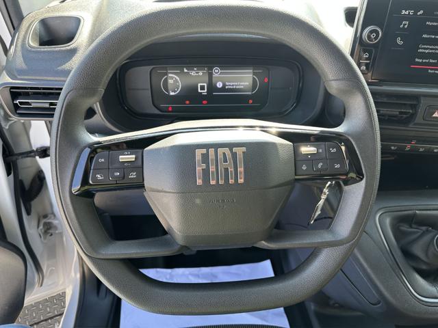 FIAT Doblo usata, con Boardcomputer