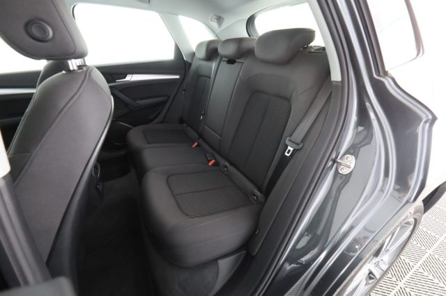 AUDI Q5 usata 3