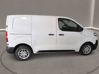 CITROEN Jumpy usata, con Climatizzatore