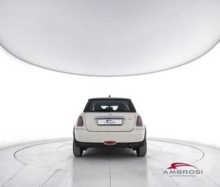 MINI One usata 5