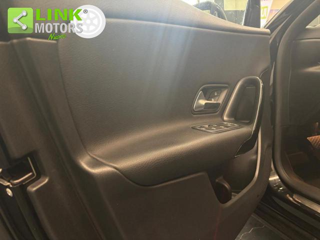 MERCEDES-BENZ A 180 usata, con Servosterzo