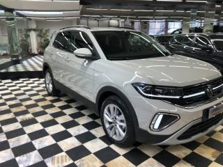 VOLKSWAGEN T-Cross usata, con Airbag
