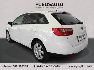 SEAT Ibiza usata, con Climatizzatore