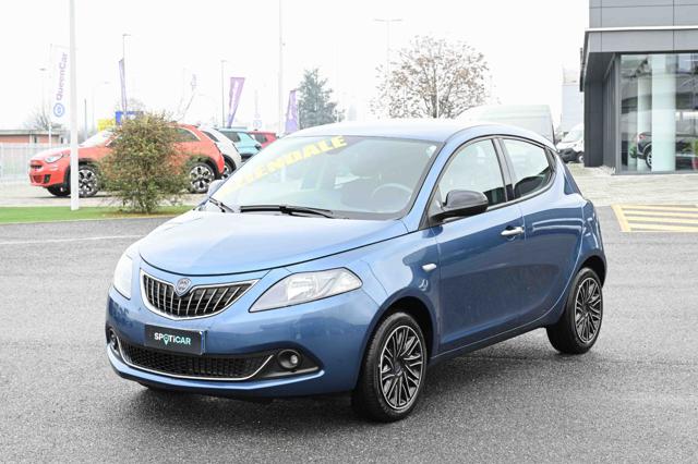 LANCIA Ypsilon usata, con ABS