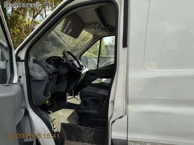 FORD Transit usata, con Airbag Passeggero