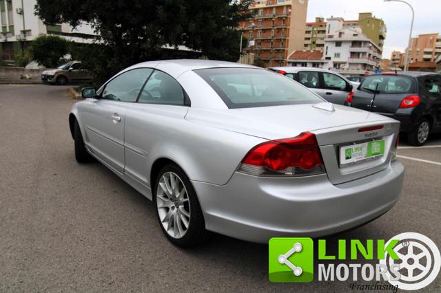 VOLVO C70 usata, con Cruise Control