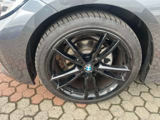 BMW 320 usata, con Servosterzo