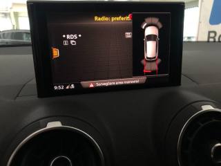 AUDI Q2 usata, con Park Distance Control