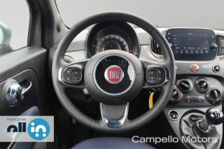 FIAT 500 usata 7