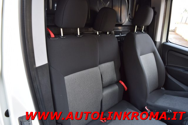 FIAT Doblo usata, con Immobilizzatore elettronico
