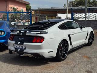 FORD Mustang usata, con Airbag Passeggero