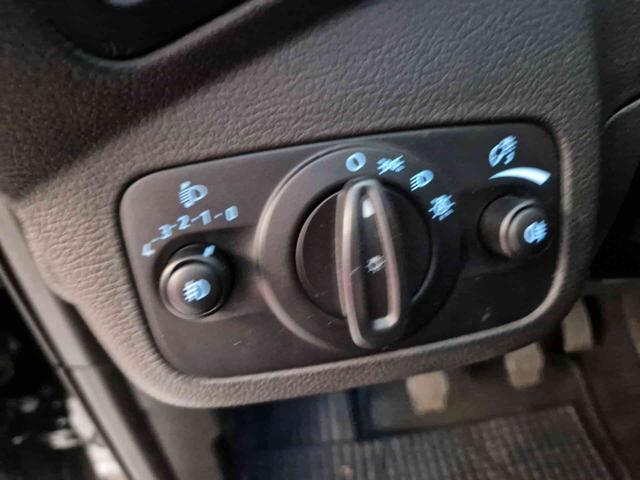 FORD Kuga usata, con Sistema di navigazione