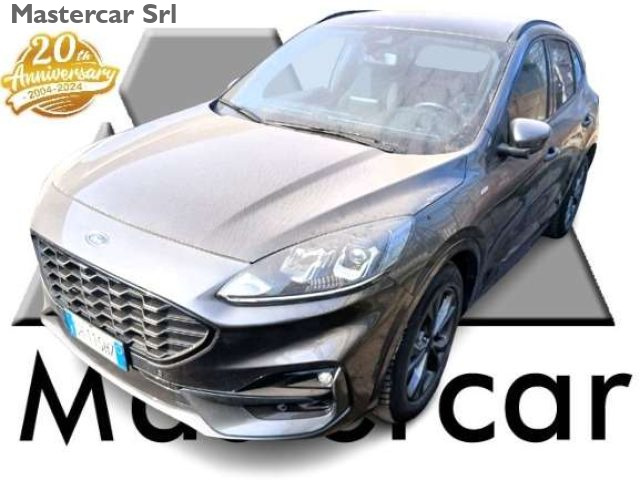 FORD Kuga usata, con ABS