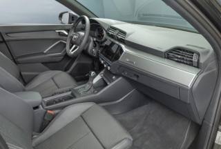 AUDI Q3 usata, con Controllo automatico clima