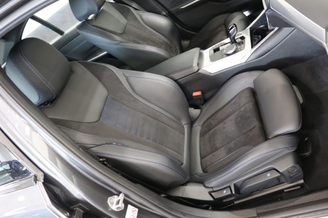 BMW 330 usata, con ESP