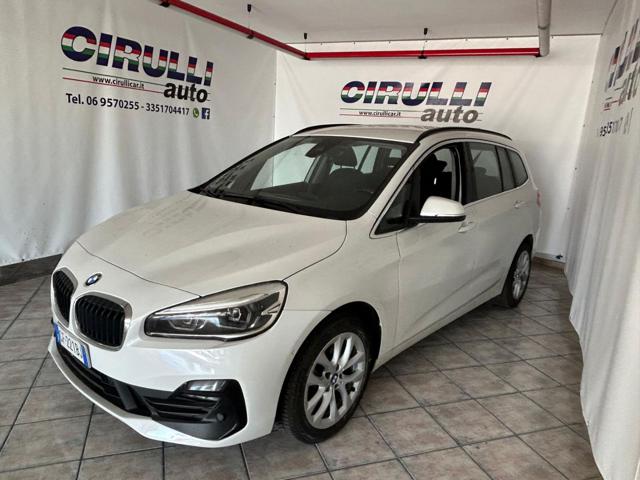 BMW 220 usata, con ABS
