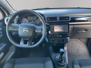 CITROEN C3 usata, con Fendinebbia