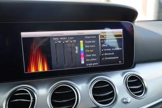 MERCEDES-BENZ E 220 usata, con Vivavoce