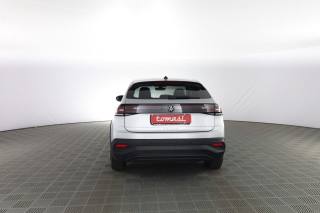 VOLKSWAGEN Taigo usata 4