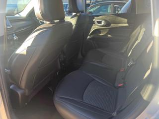 JEEP Compass usata, con Climatizzatore