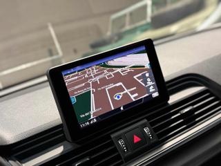 AUDI Q5 usata, con Fari LED