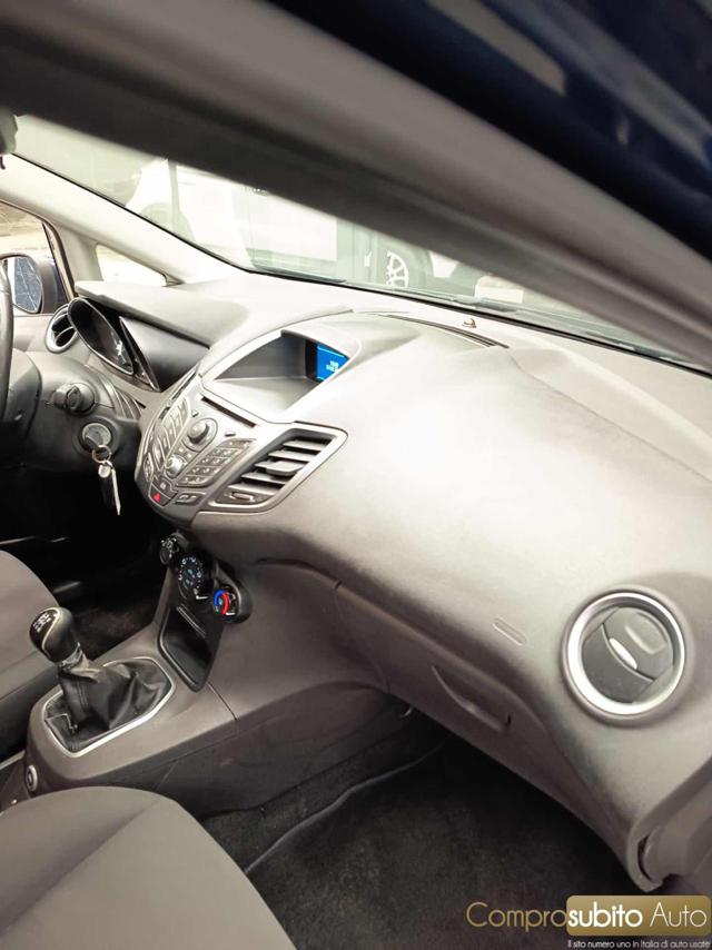FORD Fiesta usata 18