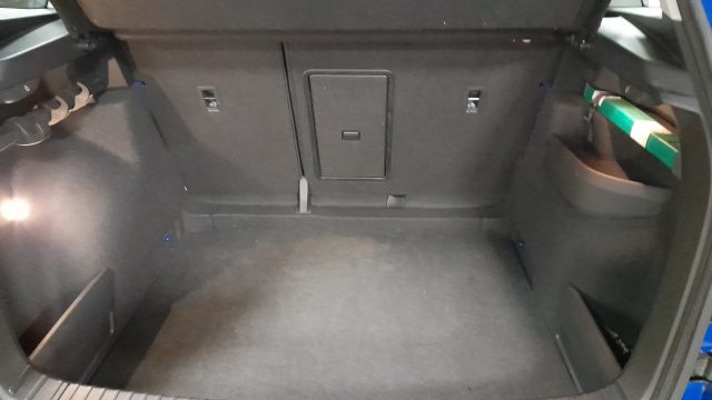 SKODA Karoq usata, con Chiusura centralizzata
