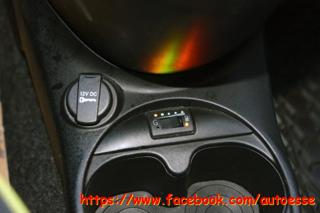 FIAT 500 usata, con Chiusura centralizzata