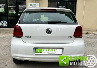 VOLKSWAGEN Polo usata, con Alzacristalli elettrici