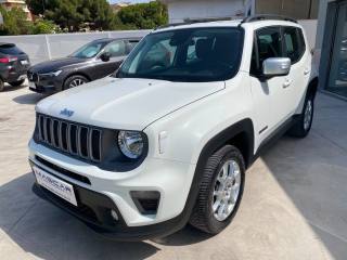 JEEP Renegade usata, con Alzacristalli elettrici