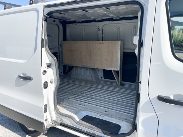 FIAT Talento usata, con Sistema di navigazione