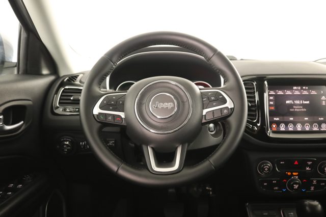 JEEP Compass usata 5