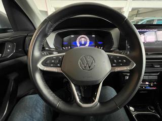VOLKSWAGEN T-Cross usata, con Servosterzo