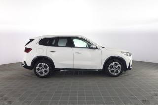 BMW X1 usata 2