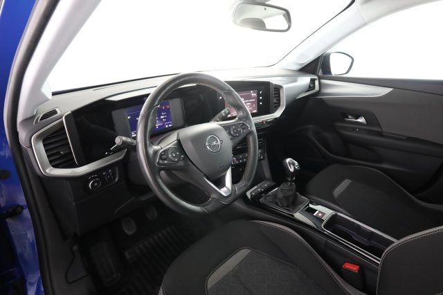 OPEL Mokka usata 1