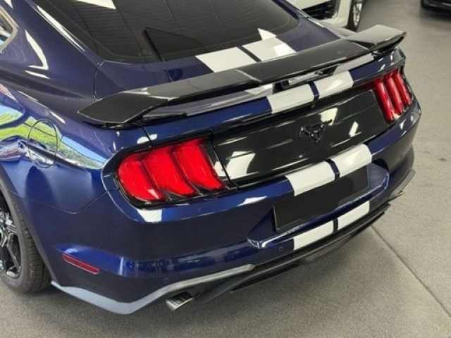 FORD Mustang usata, con Chiusura centralizzata
