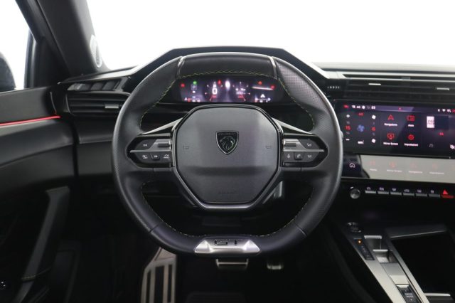 PEUGEOT 308 usata 5