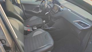 PEUGEOT 2008 usata, con Cruise Control