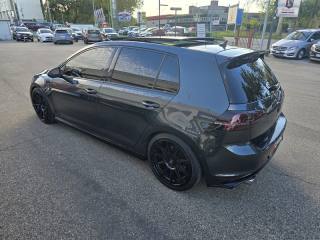 VOLKSWAGEN Golf GTD usata, con Airbag laterali