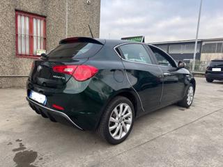 ALFA ROMEO Giulietta usata, con Boardcomputer