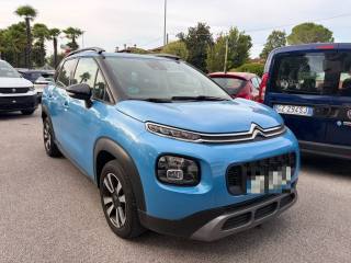 CITROEN C3 Aircross usata, con Airbag