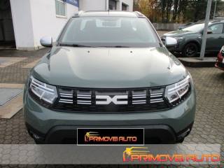 DACIA Duster usata, con Autoradio