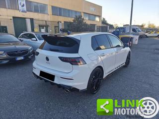 VOLKSWAGEN Golf usata, con Alzacristalli elettrici