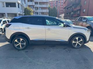 PEUGEOT 3008 usata, con Airbag Passeggero